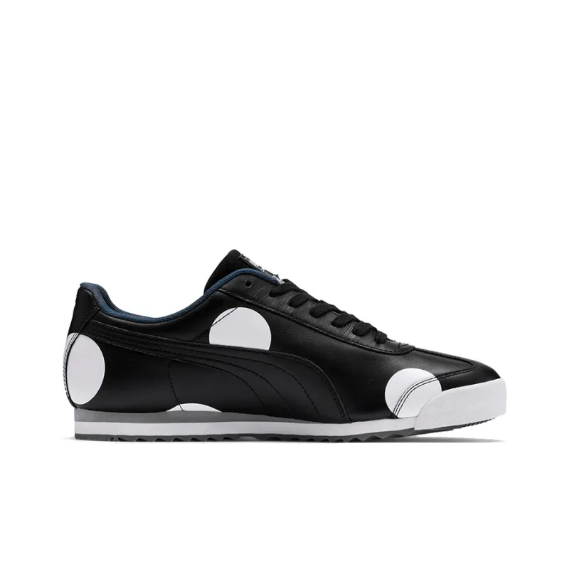 PUMA Karl Lagerfeld X Roma 'Polka Dot'-1