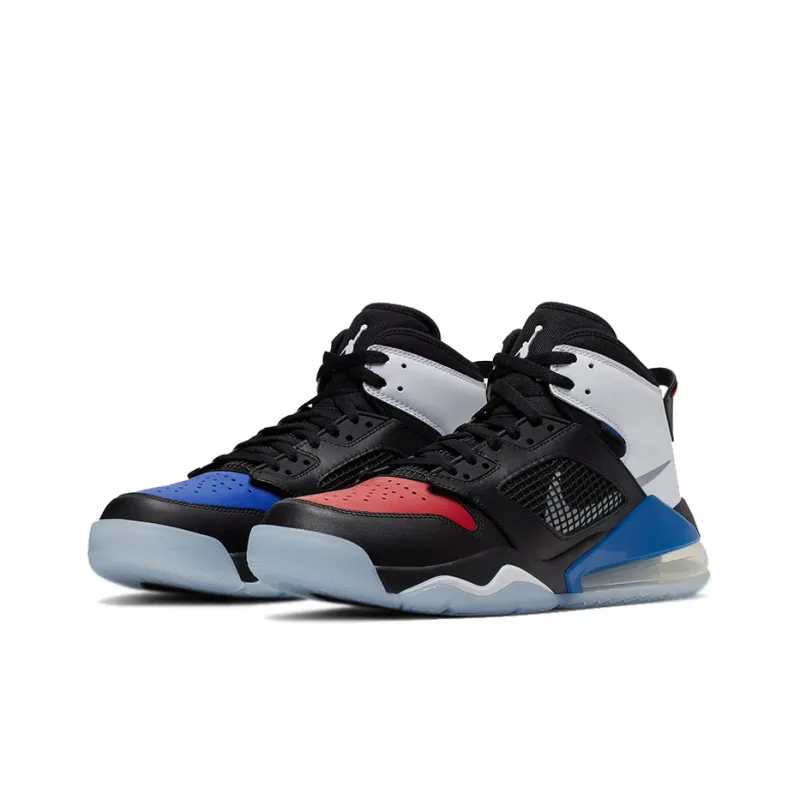 Jordan Mars 270 Top 3-1