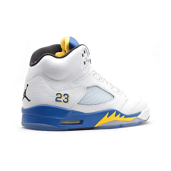 Jordan 5 Retro Laney 2013-2