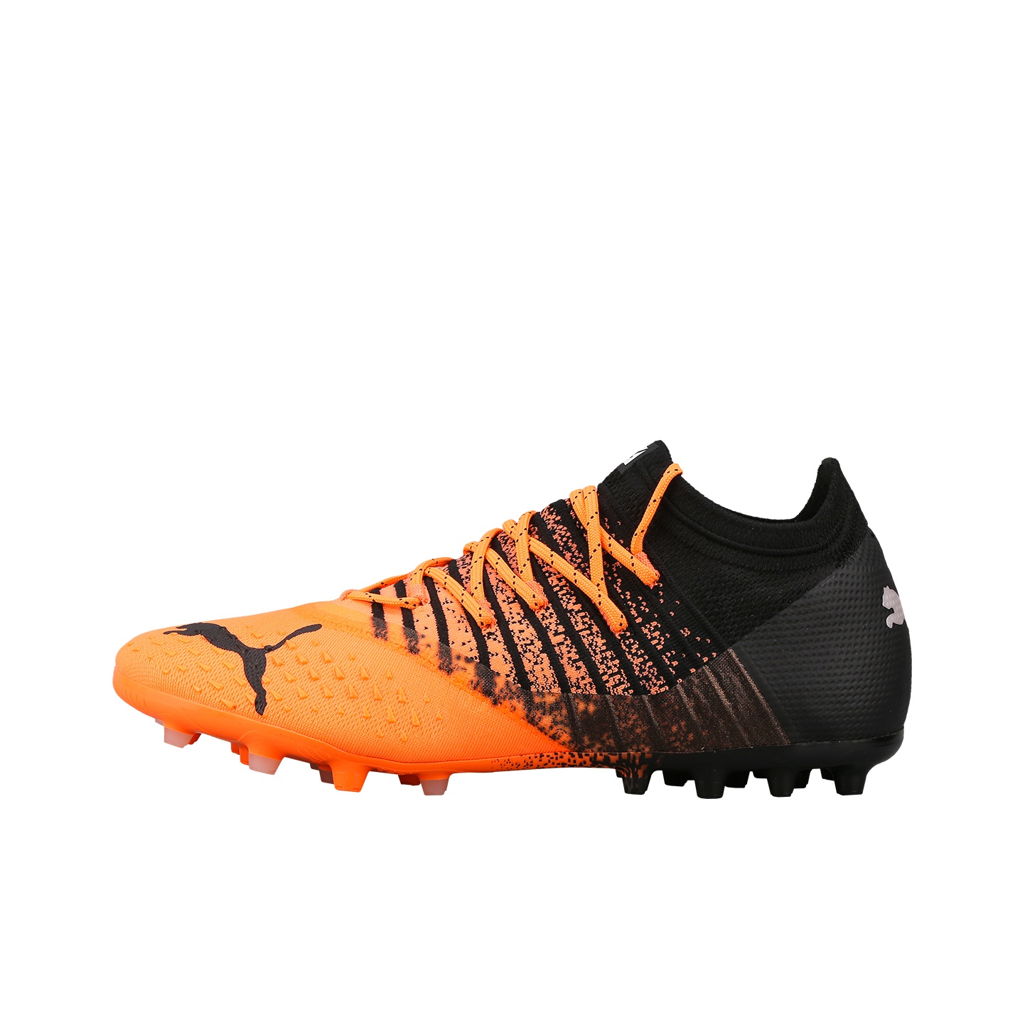 PUMA Future Z 1.1 Pro Cage Soccer Shoes White US M 9.5 - POIZON