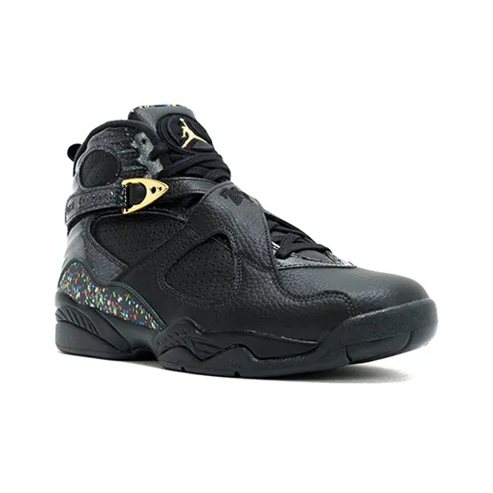 Jordan 8 Retro Confetti-1
