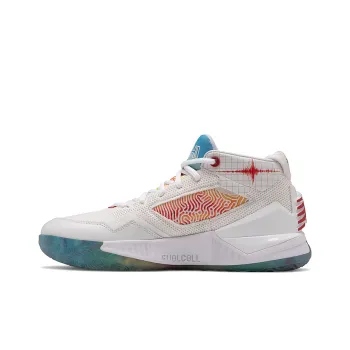 New Balance Kawhi Seismic Moment