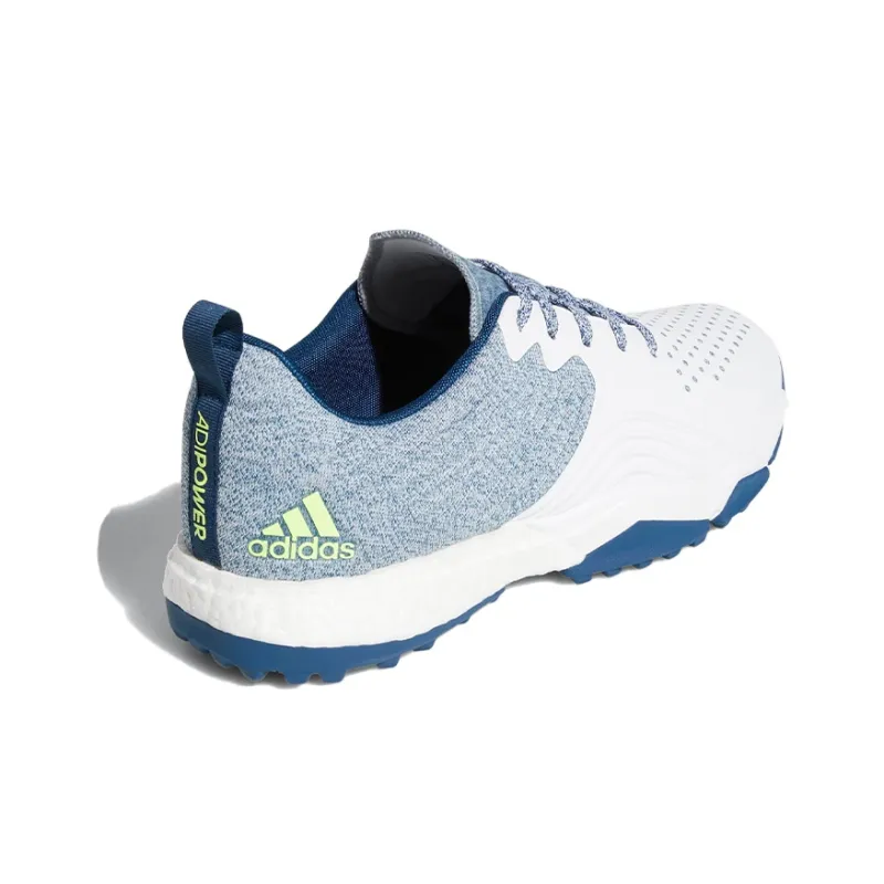 Adidas Adipower 4orged S 'Blue White'-3