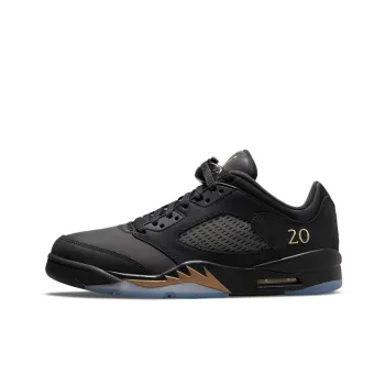 JORDAN 5 Retro Low Wings