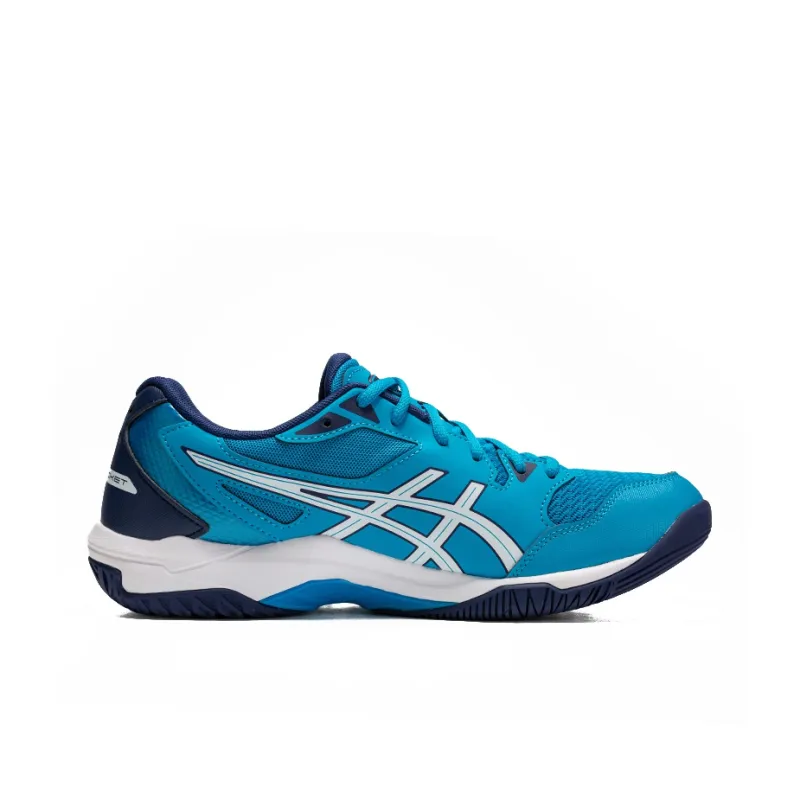 Asics Gel Rocket 10 'Island Blue'-1