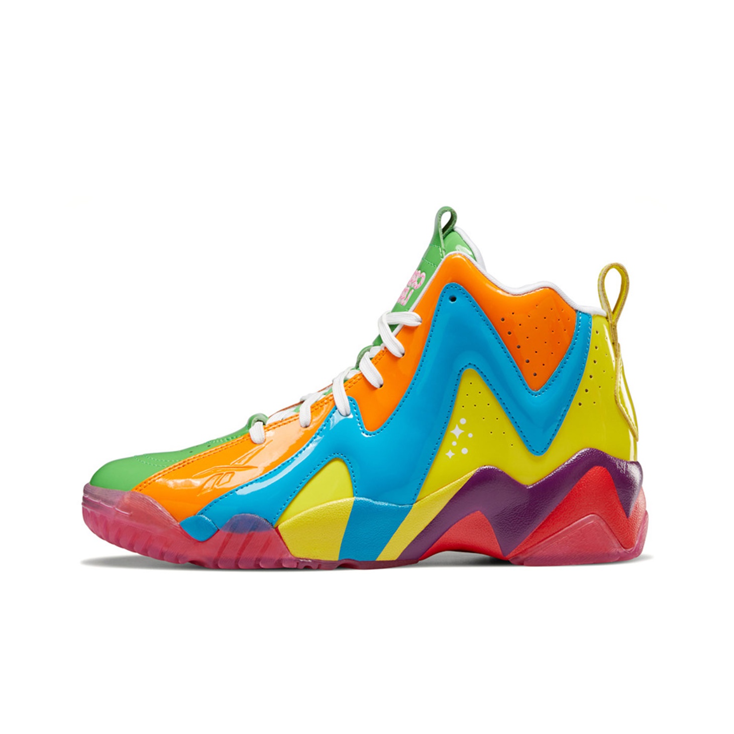 Reebok kamikaze 2019 sales