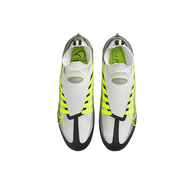 Nike Vapor Edge Elite 360 Flyknit Black Volt-3