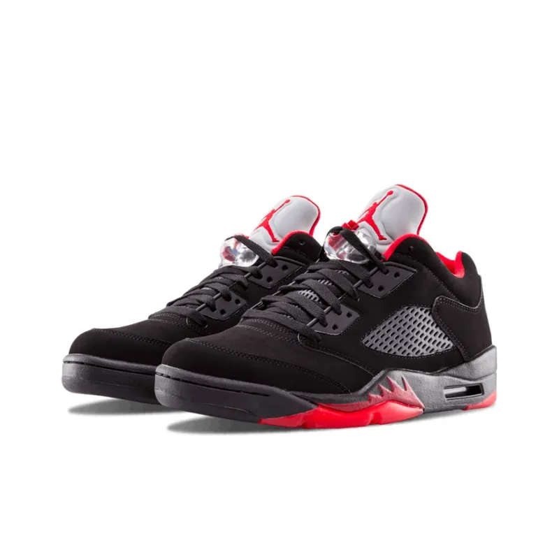 JORDAN 5 Retro Low Alternate 90-2