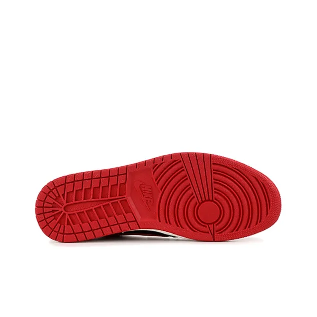 Jordan 1 Retro Low OG Bred-3