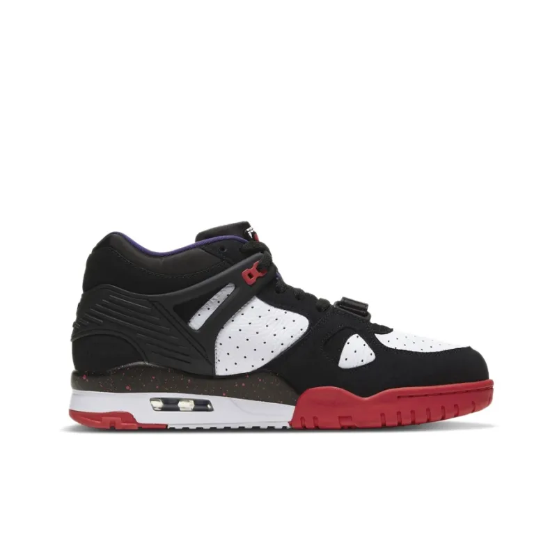 Nike Air Trainer 3 Dracula Halloween 2020-1