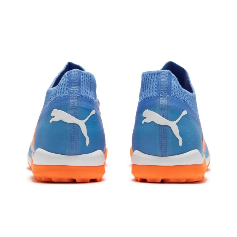 PUMA Future Match Tt 'Blue Orange'-4