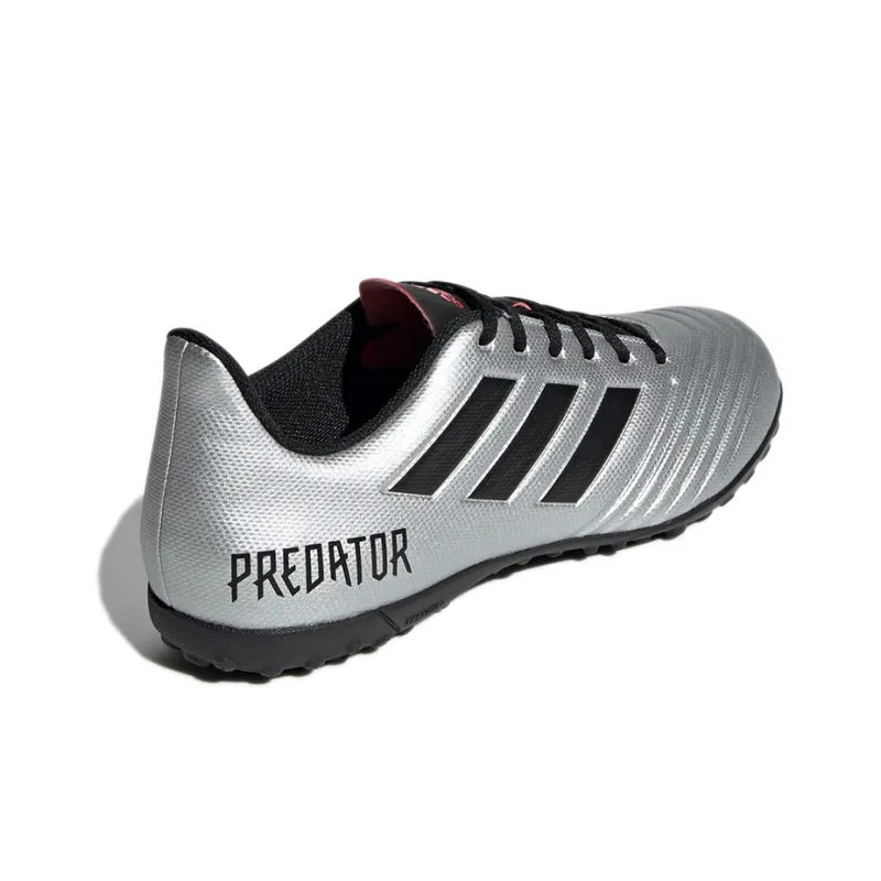 Adidas Predator 19.4 Tf 'Silver'-3