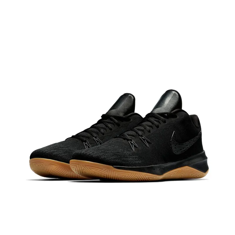 Nike Zoom Evidence 2 'Black'-2