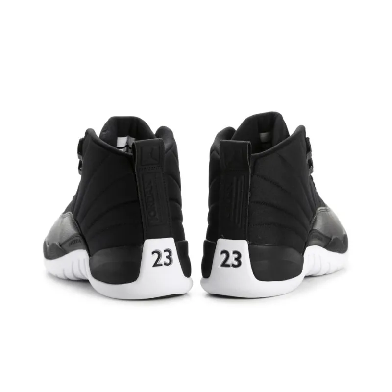 Jordan 12 Retro Nylon-2