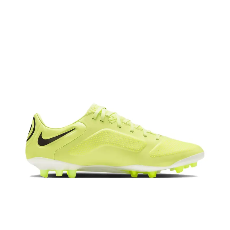 Nike Legend 9 Pro AG 'Yellow'-1