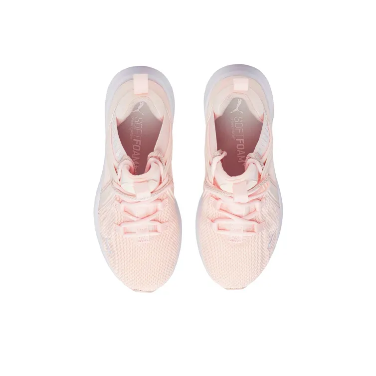 PUMA Enzo 2 Training Shoe Pink Women's-2
