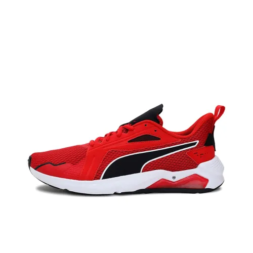 PUMA Lqdcell Method 'High Risk Red'
