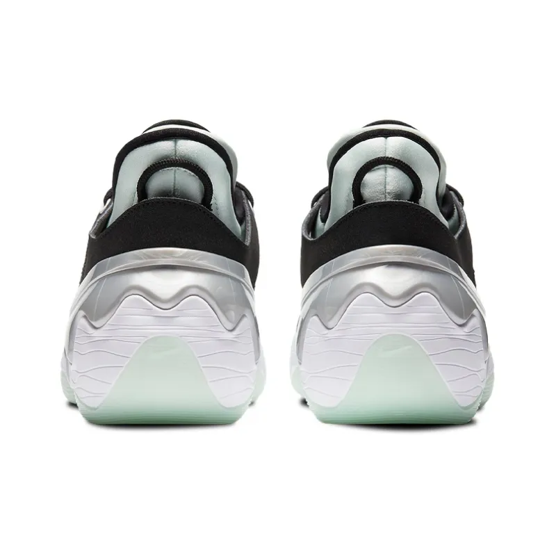 Nike D/MS/X Distorted Dna Black Barely Green-4