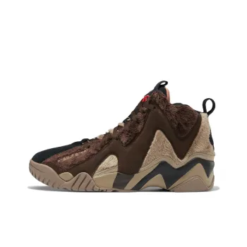 Reebok Hurrikaze Ii Mid Looney Tunes Taz