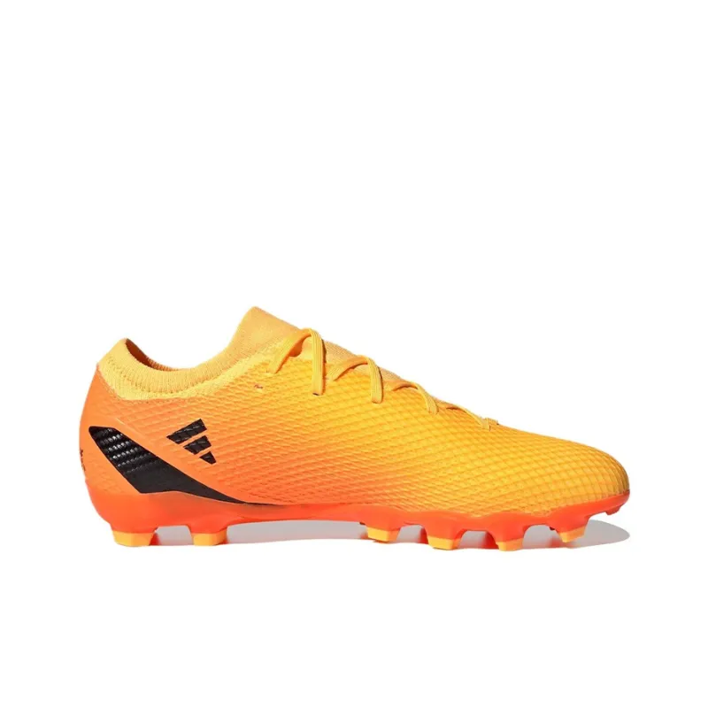 adidas X Speedportal.3 'Solar Gold Orange'-1