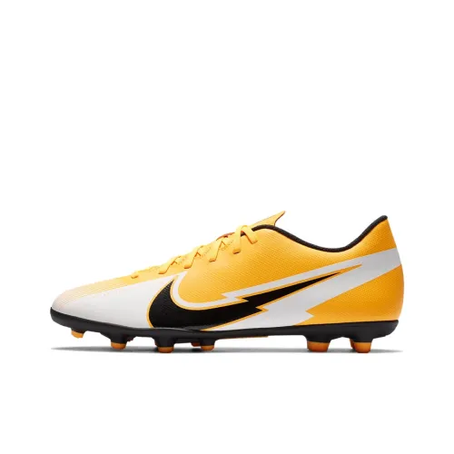 Nike Mercurial Vapor 13 Club MG 'Laser Orange'