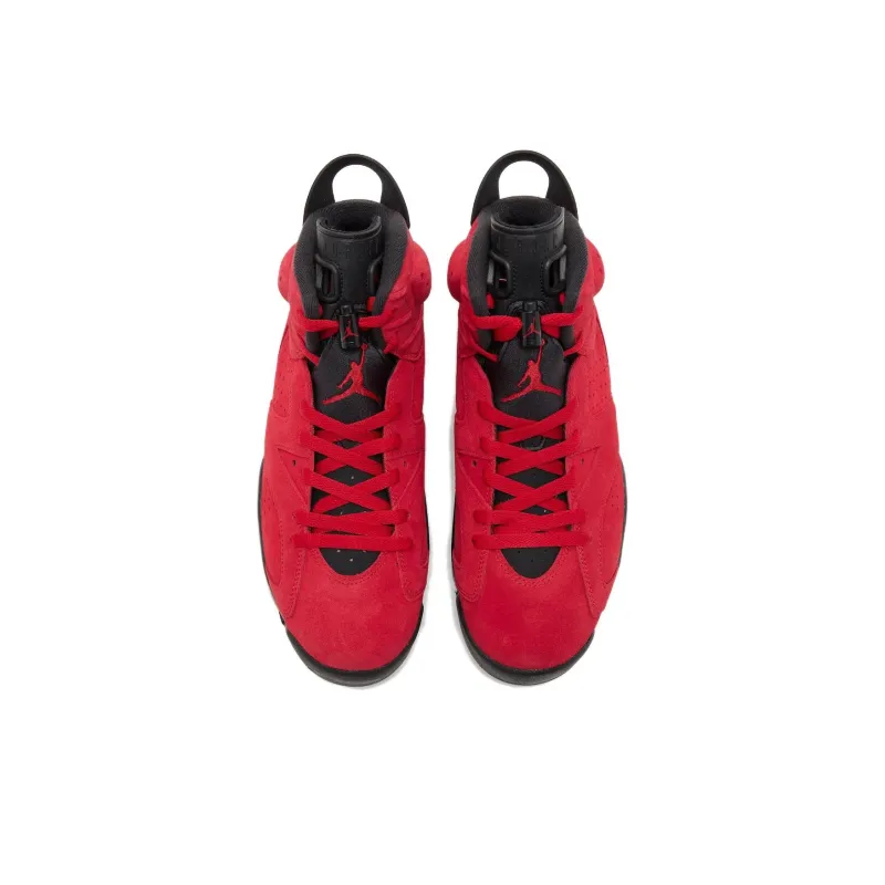 Jordan 6 Retro Toro Bravo-3
