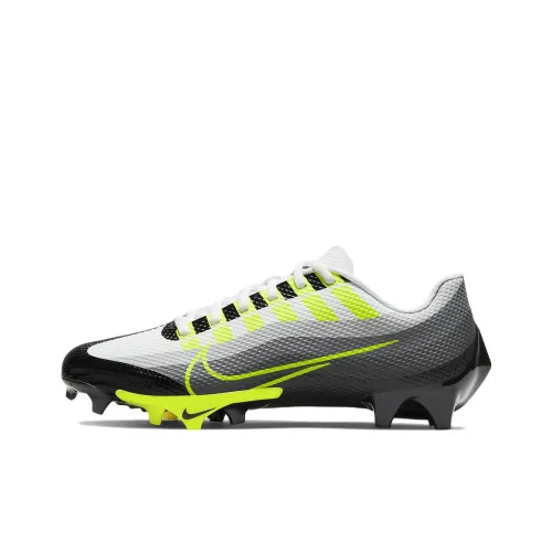 Nike Vapor Edge Speed 360 Black Volt