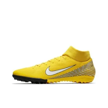 Nike Mercurial Superfly 6 'Yellow White Black'