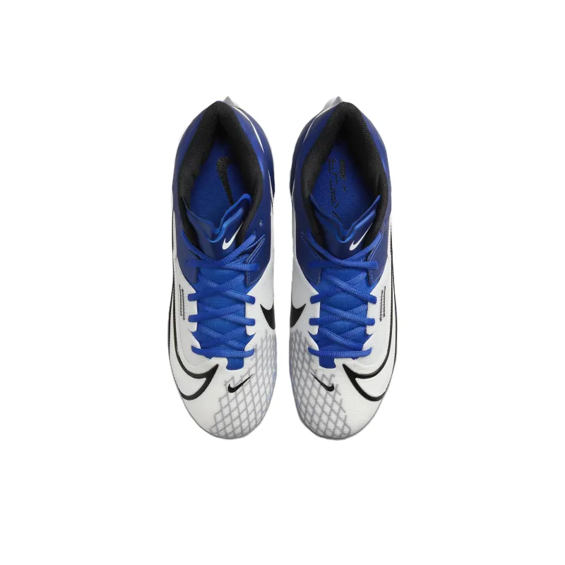 Nike Vapor Edge Elite 360 2 'Game Royal White'-3