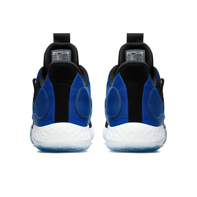 Nike Kd Trey 5 Vii Racer Blue-4