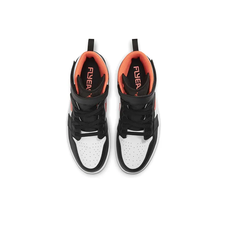 Jordan 1 High FlyEase Turf Orange-3