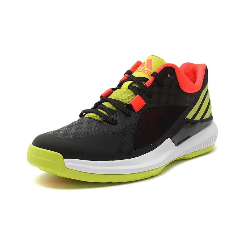 Adidas Crazy Strike Low 'Black Green'-2