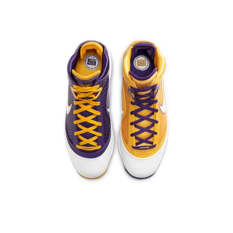 Nike LeBron 7 Media Day-3