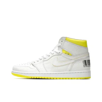 JORDAN 1 Retro High First Class Flight