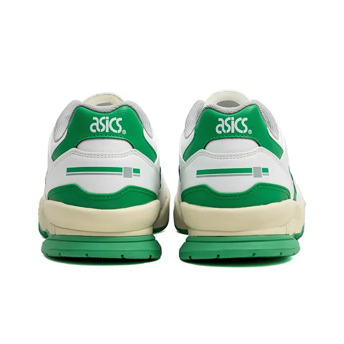 Asics Gel Spotlyte Low V2 'White Green'-3