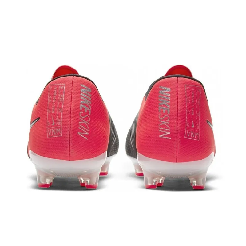 Nike Phantom Venom Pro Ag Pro 'Black Red'-4