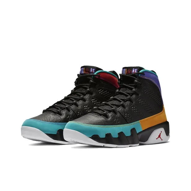 Jordan 9 "Dream It,Do It"-0