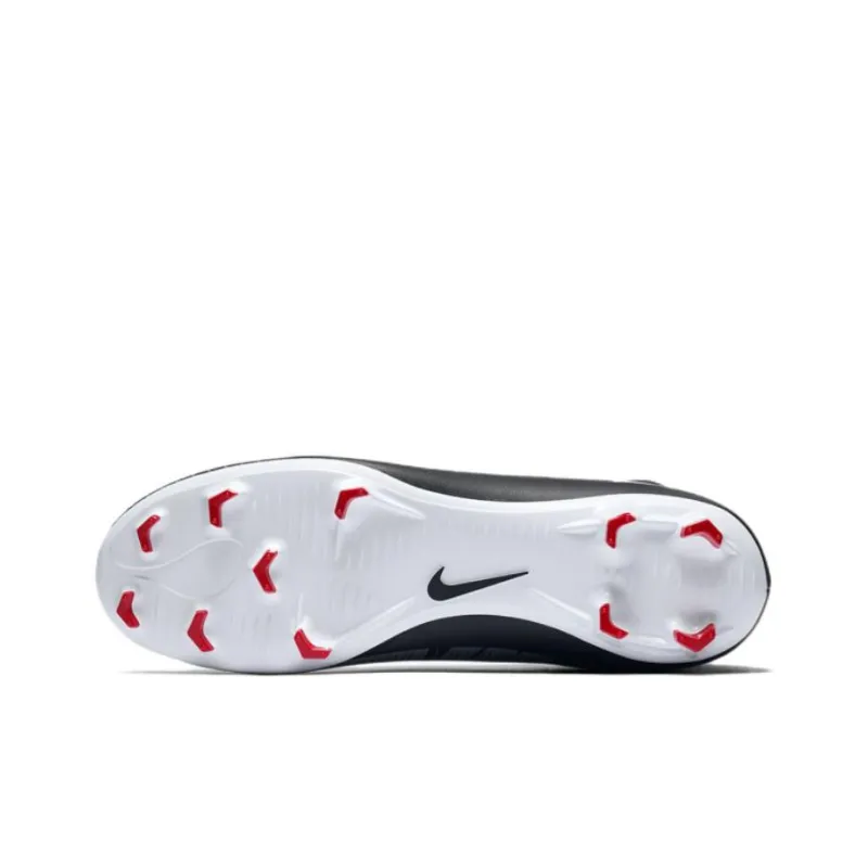 Nike Mercurial Victory 6 Df Fg 'Black Dark Grey'-5