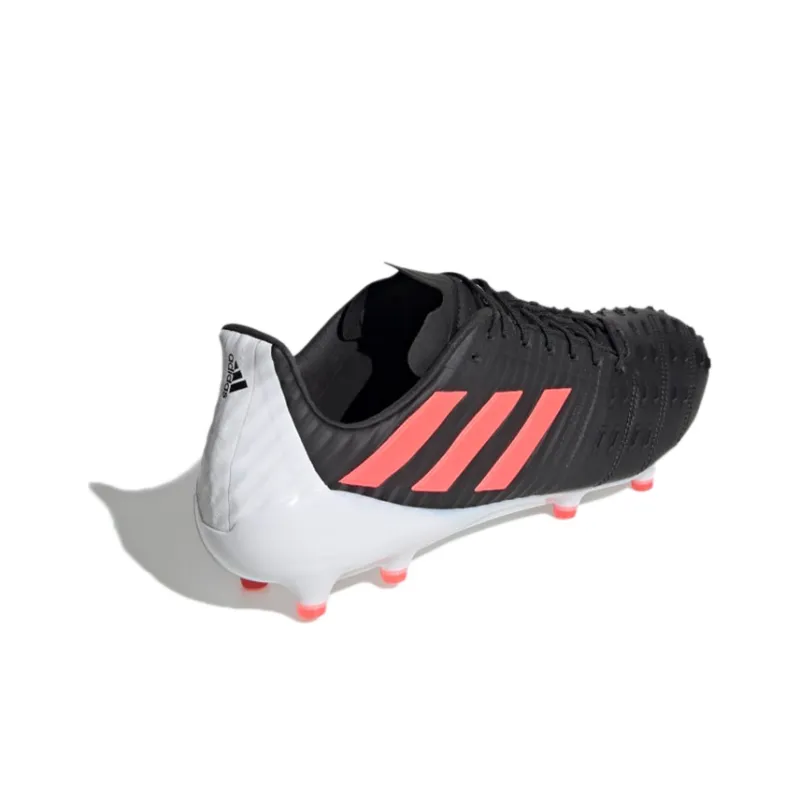 Adidas Predator Malice Control Fg 'White Black Red'-3