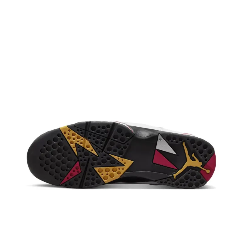 JORDAN 7 Retro Cardinal 2022-5