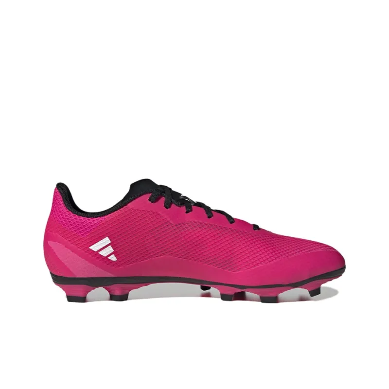 Adidas X Speedportal.4 Fxg 'Pink'-1