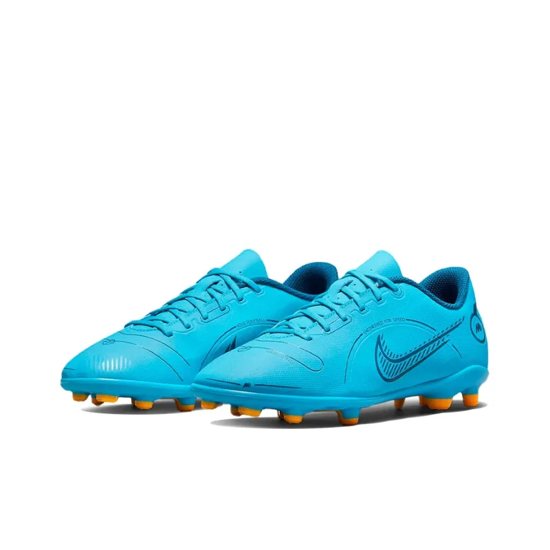 Nike Mercurial Superfly 8 Academy Mg 'Chlorine Blue'-2