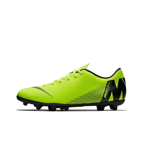 Nike Mercurial Vapor 12 Club Mg 'Volt'