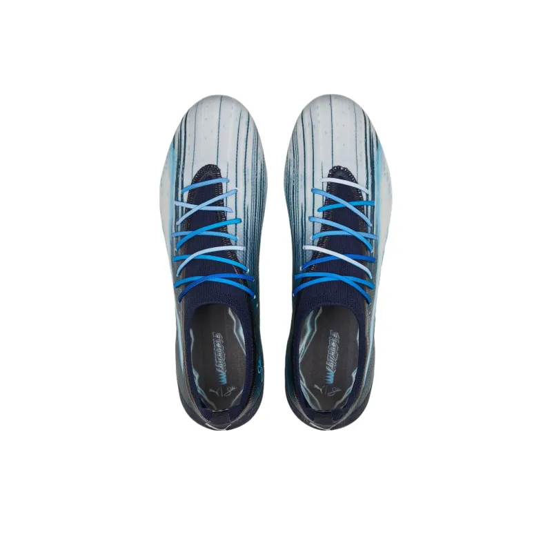 PUMA Silni X Ultra Ultimate Elements Fg Ag 'Elements Pack'-3