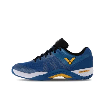 Victor Badminton Shoes Unisex Low-Top Blue