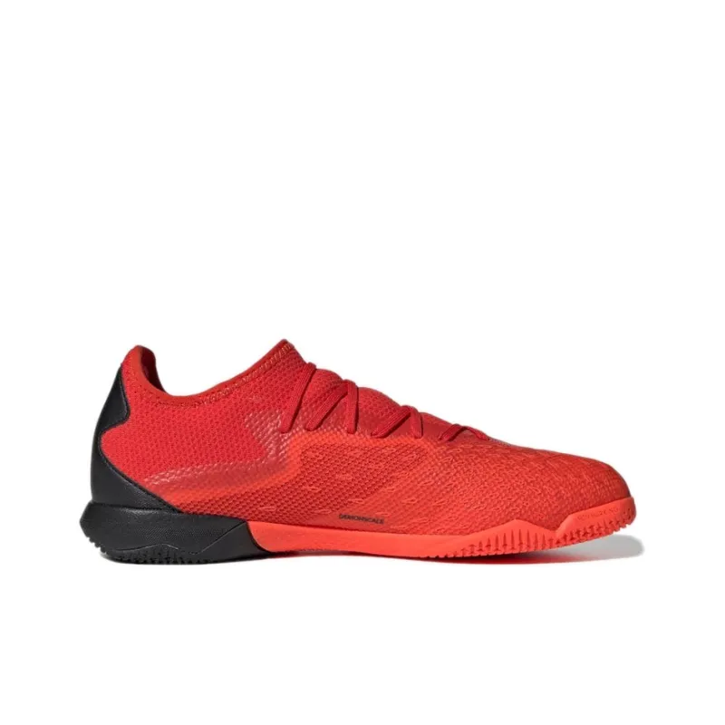 Adidas Predator Freak.3 In 'Demonscale Solar Red'-1