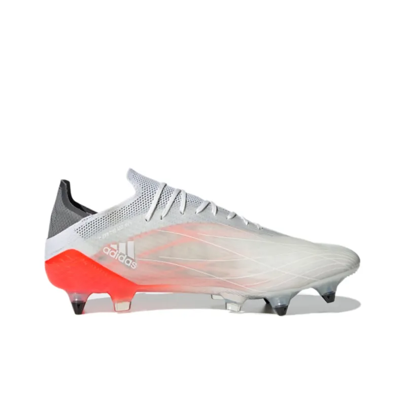 X Speedflow.1 Adidas Sg 'White Spark Pack'-1