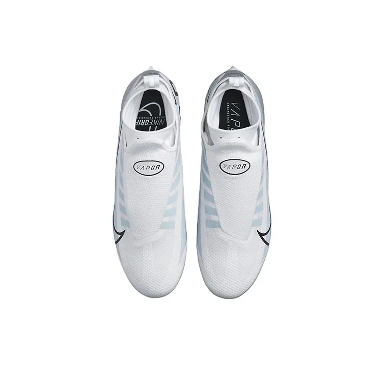 Nike Vapor Edge Pro 360 White Metallic Silver-3