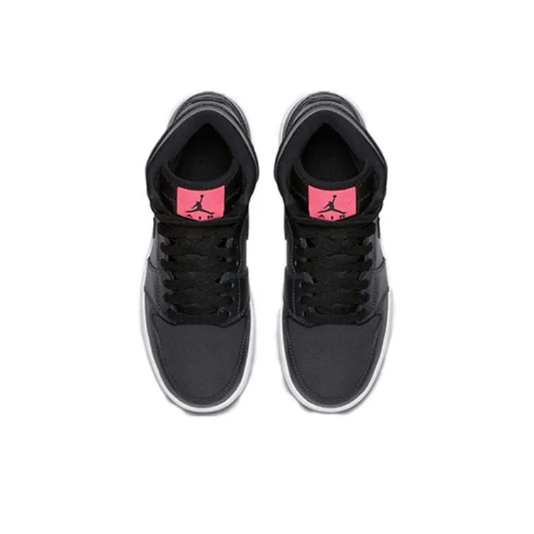 Jordan 1 Retro High GS Anthracite-3
