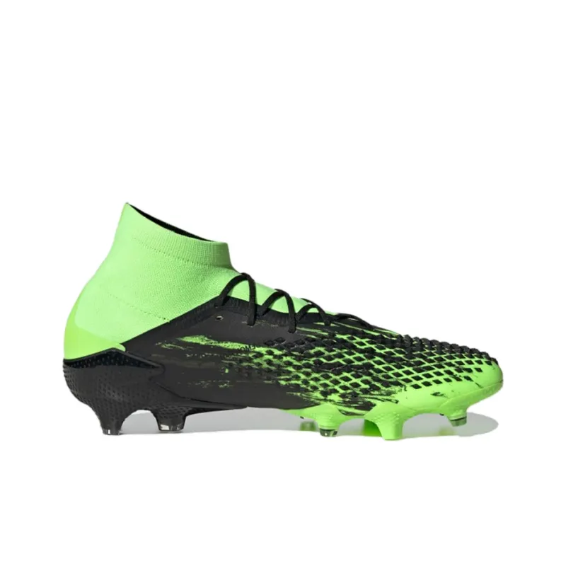 Adidas Predator Mutator 20.1 Fg Signal Green-1